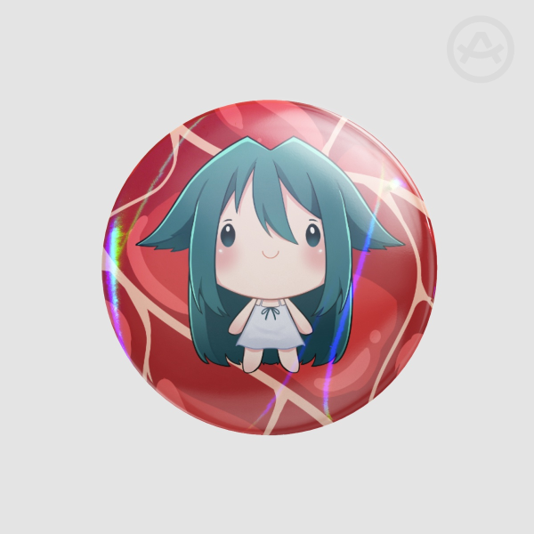 Saya badge