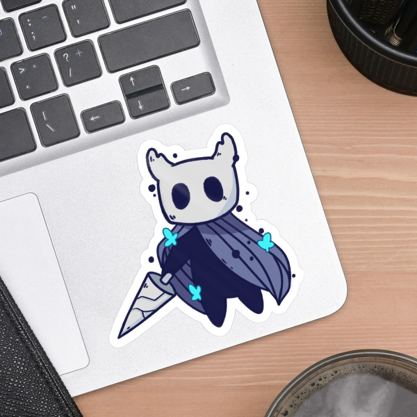 Hollow Knight Sticker