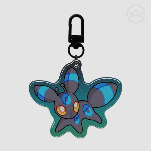 [ GLORP ] Umbreon