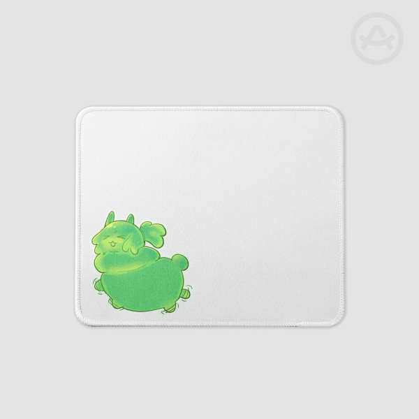 avery Square Mouse Pad