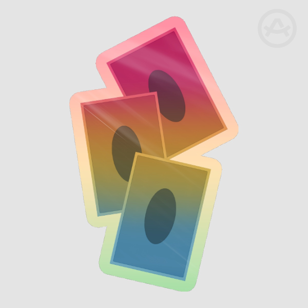 Pansexual cards