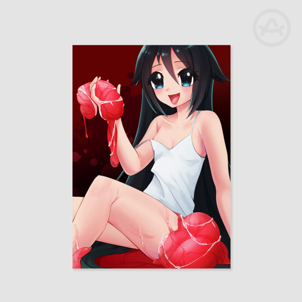 Saya Print