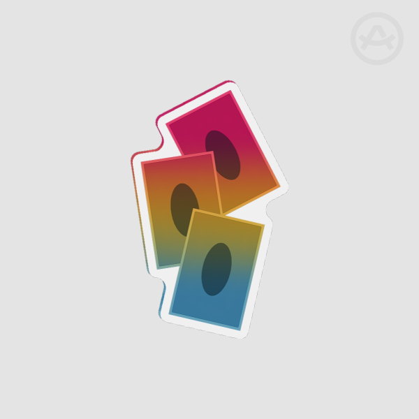 Pansexual magnet
