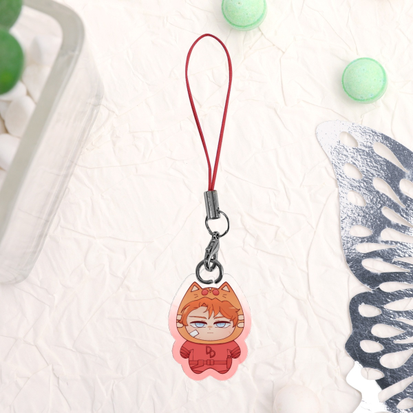 Daredevil | Matt Murdock phonecharm