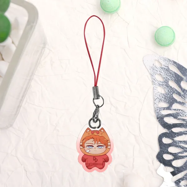 Daredevil | Matt Murdock phonecharm