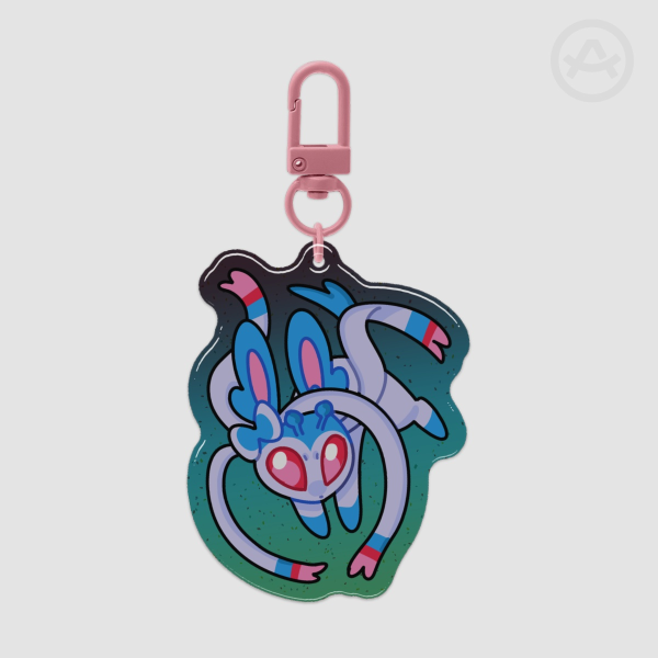 [ GLORP ] Sylveon