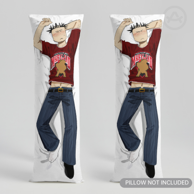 Dignity Bodypillow Case (Roblox) - 23.6"x70.9"(60x180cm)