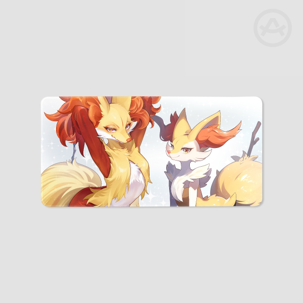 Desk Pad