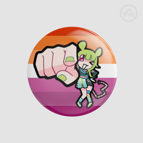 [ pride ] lesbian / wlw