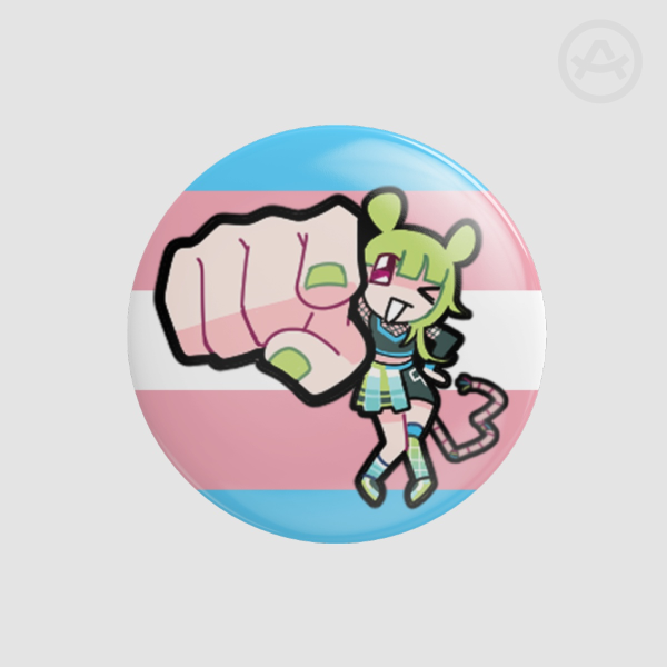 [ pride ] transgender