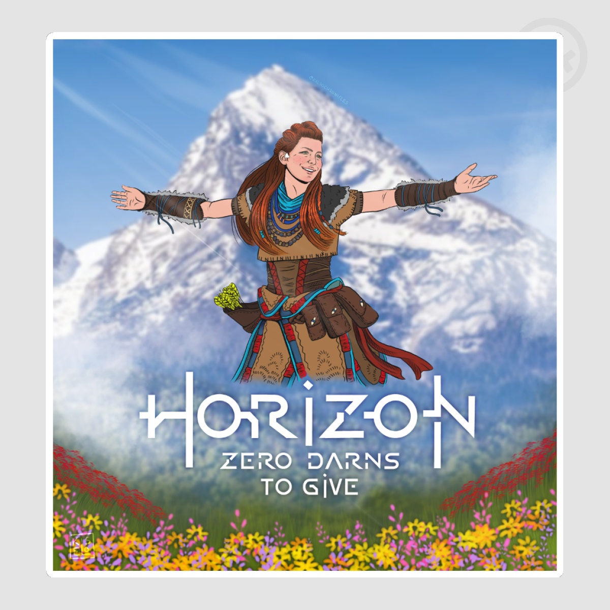 Zero Darns
