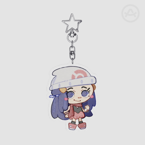 TRAINER DP