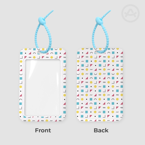 'Make Some Noise' Photocard Holder