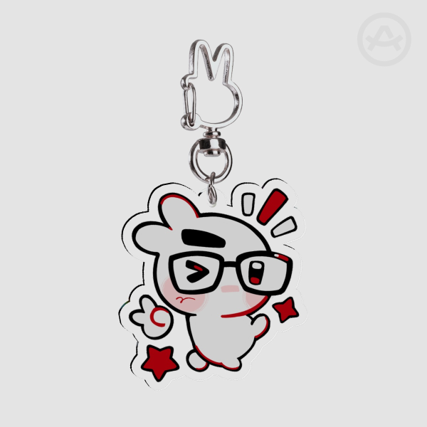 Softo Keychains