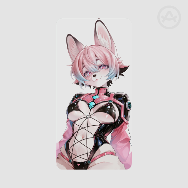 Clear Card