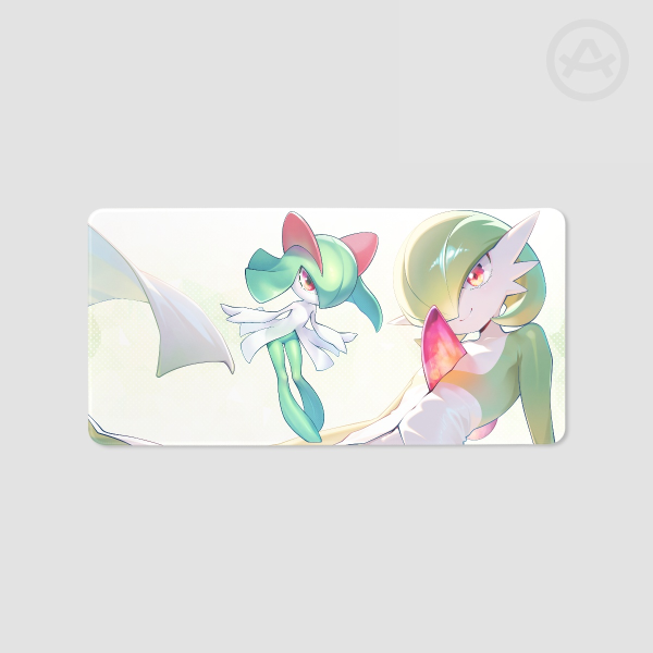 Desk Pad