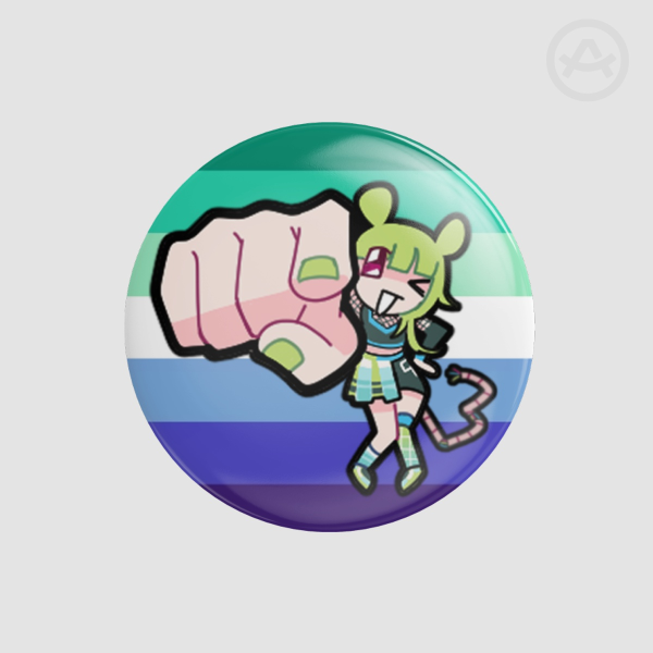 [ pride ] gay / mlm