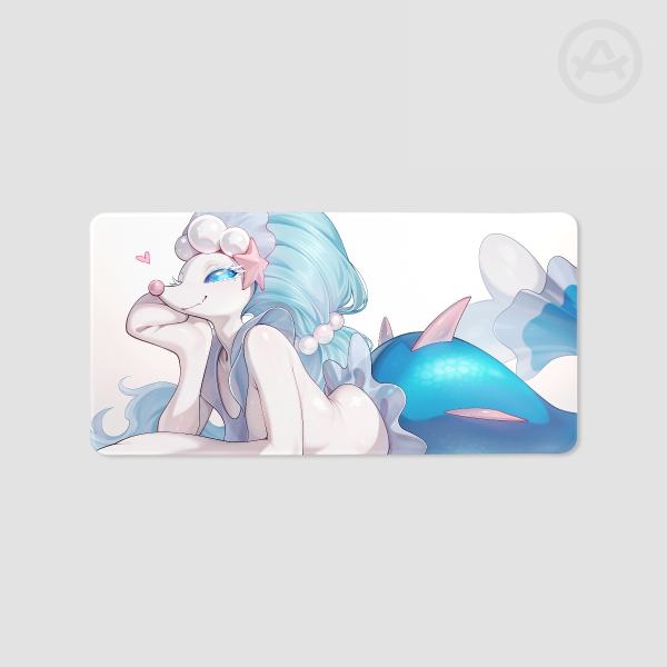 Desk Pad
