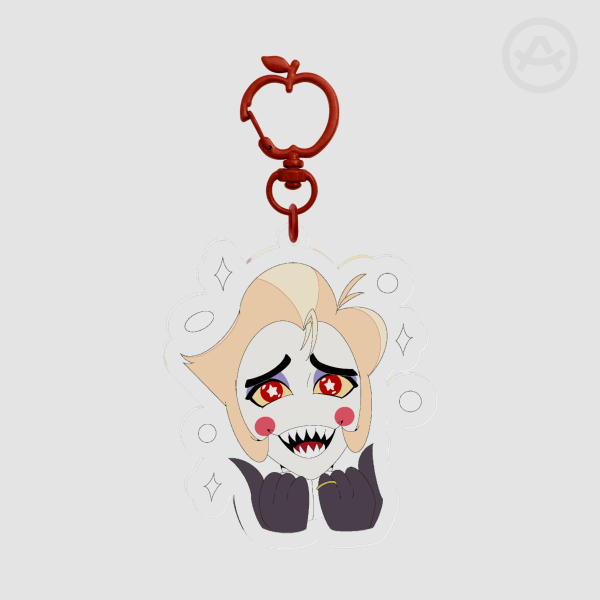 Lucifer is Excited!