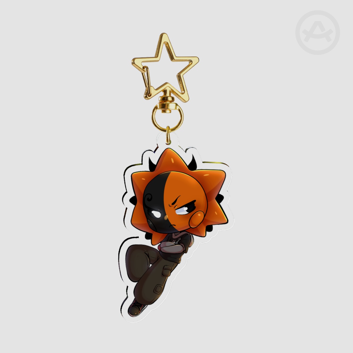 Moon San^_−☆様 リクエスト 10点 まとめ商品 TSAMS | Solarmoon Clear Acrylic Standees by Polaris Stuff - ACGGOODS