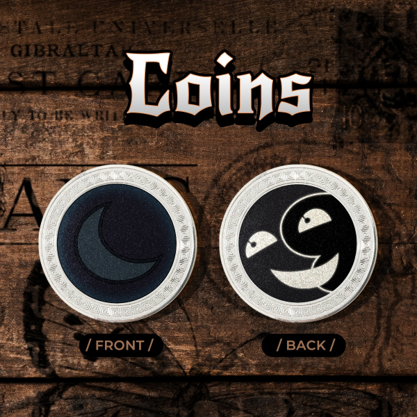 The Collector's Coin