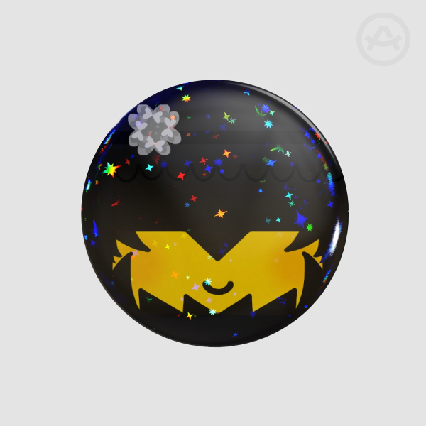 Mafioso Forsaken - Pin