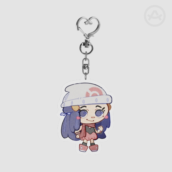 TRAINER DP