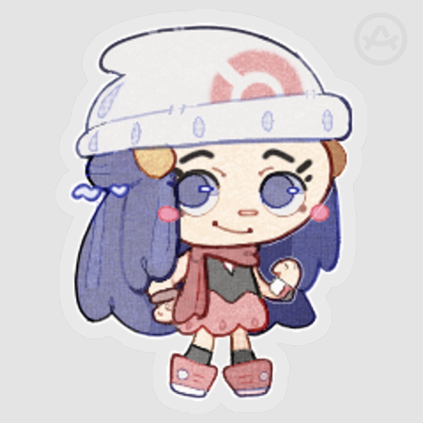 TRAINER DP