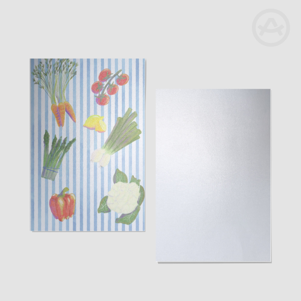 vegetables print