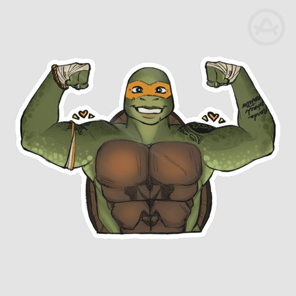 Mikey Flex