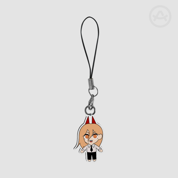 Power chainsawman phonecharm