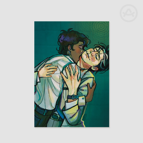 Murdermedia Print