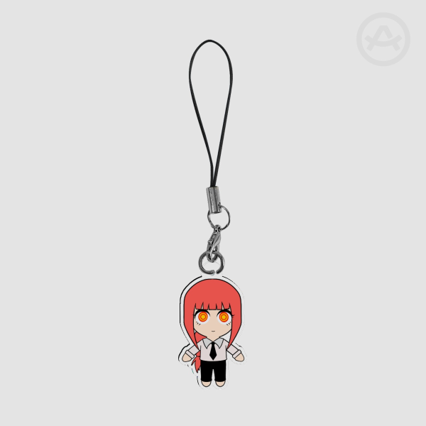 Makima Phonecharm