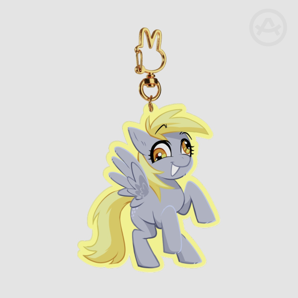 Ditzy Derpy