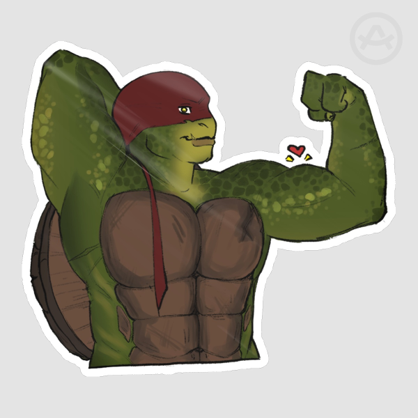 Raph Flex