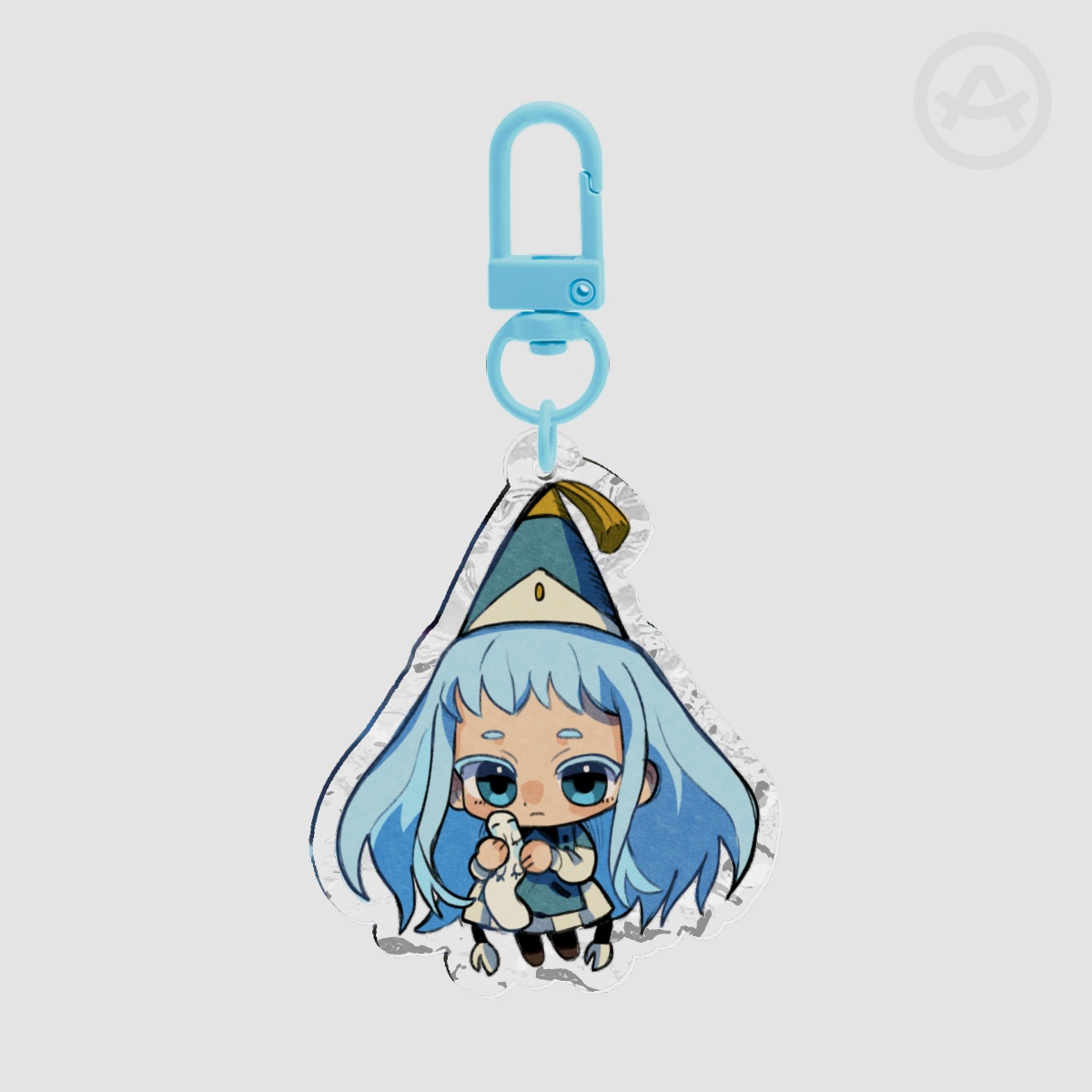 Richeh Keychain