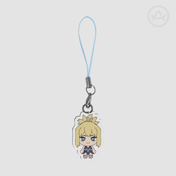 [DR. STONE] Kohaku Phonecharm