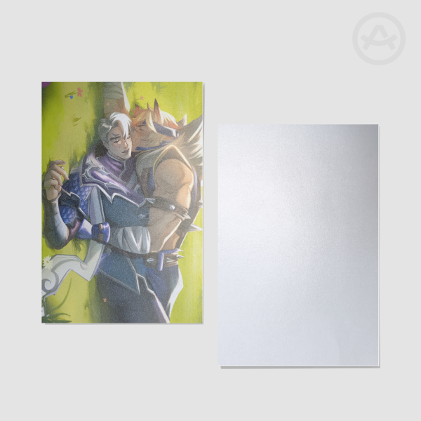 SettPhel SF x EDG Artprint