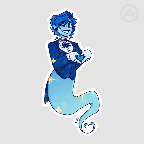 Elias-Sticker