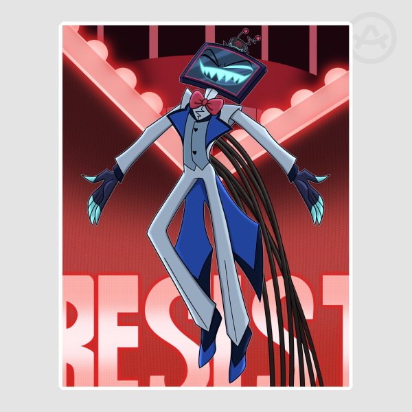 Vox: Resist