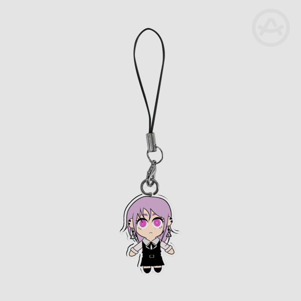 Morti chainsawman phonecharm