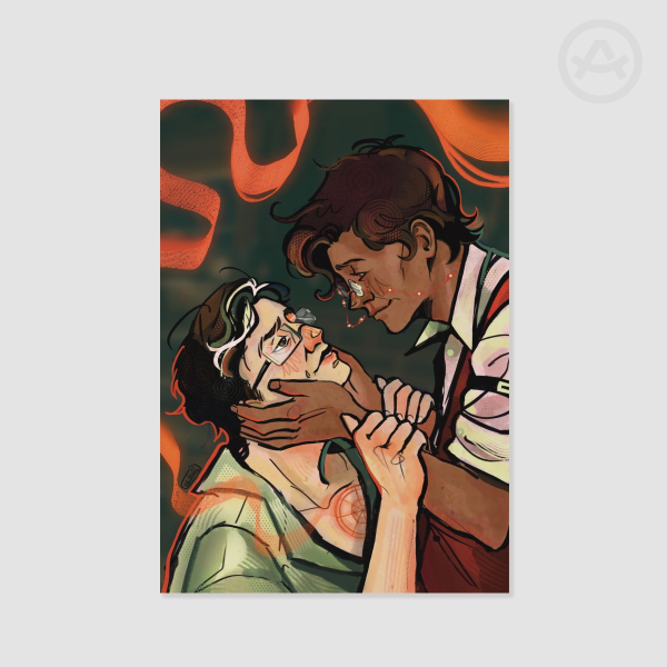 Murdermedia Poster