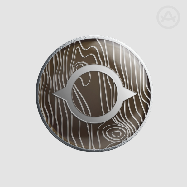 Full Sun Button