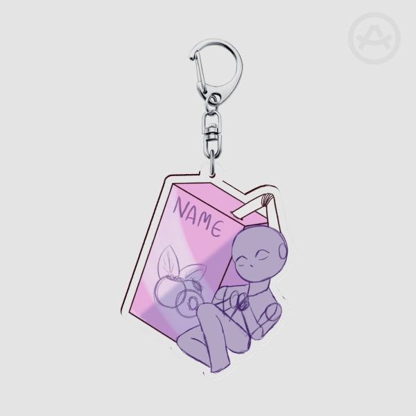 YCH Juice Box