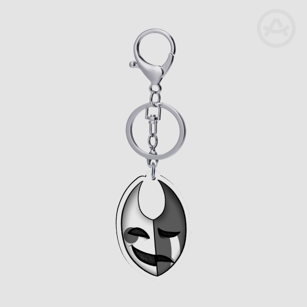 SnD Acrylic Keychain [DANDY'S BLOCK]