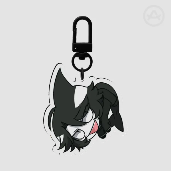 Idate Keychains
