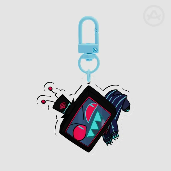 Vox Keychains