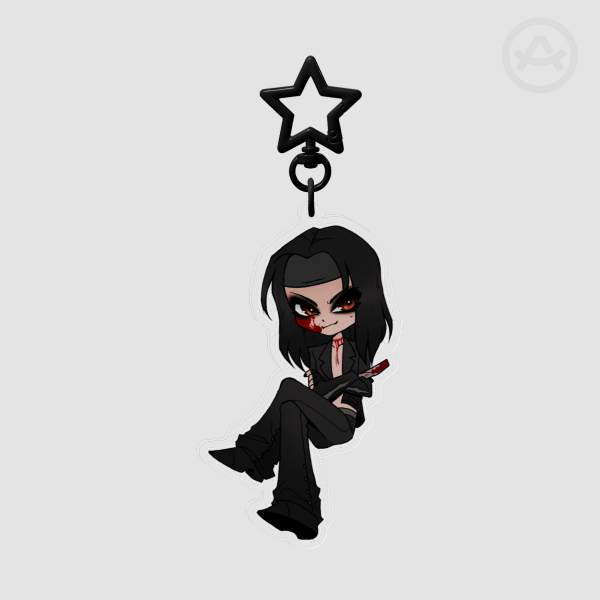 Bleeders - CC