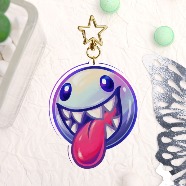 TADC Bubble