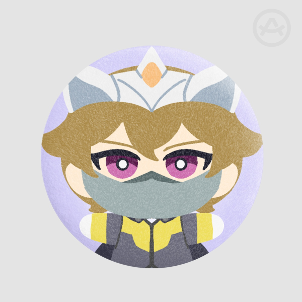Plush Cookie - Yuo